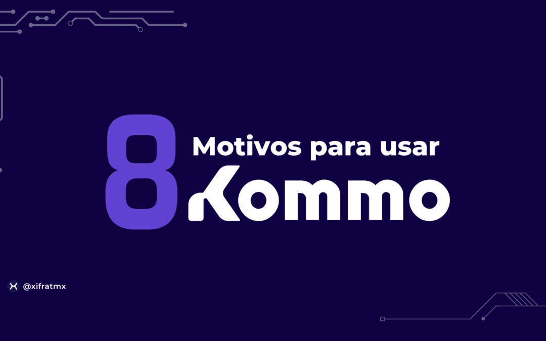 Kommo CRM: 8 Claves para Vender Más
